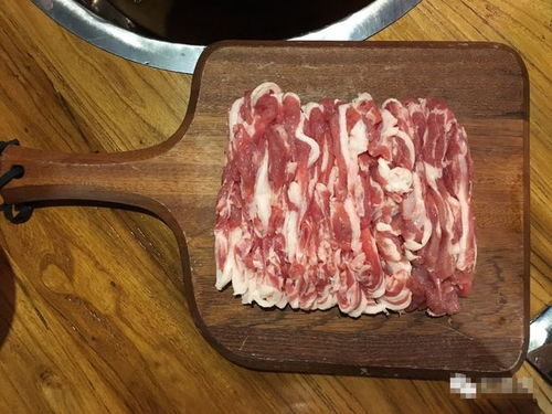 買羊肉時專挑這4個部位買，老板一看就知道是內行人，不敢糊弄你