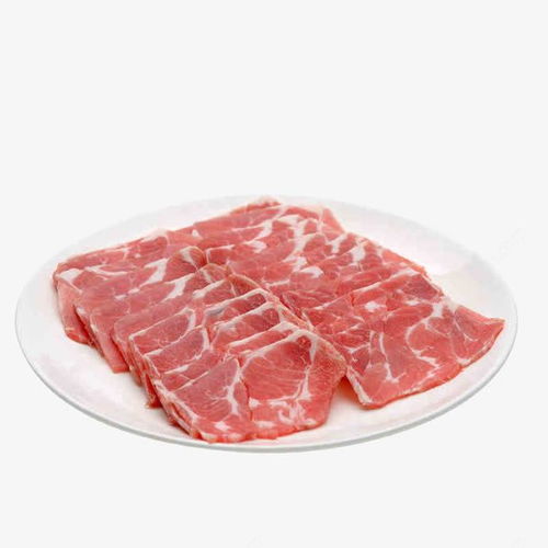 羊肉片高清素材 電商與創意設計必備資源