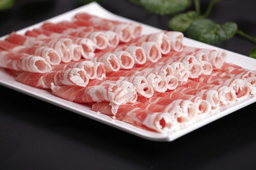 高鈣羊肉卷 色香味與營養的完美融合