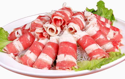 羊肉卷與牛肉 從素材到餐桌的美食文化探索