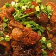 冬日暖鍋之選 羊肉煲與牛肉的味蕾對(duì)話