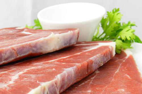 羊肉保鮮冷庫安裝與羊肉保鮮儲存技術詳解