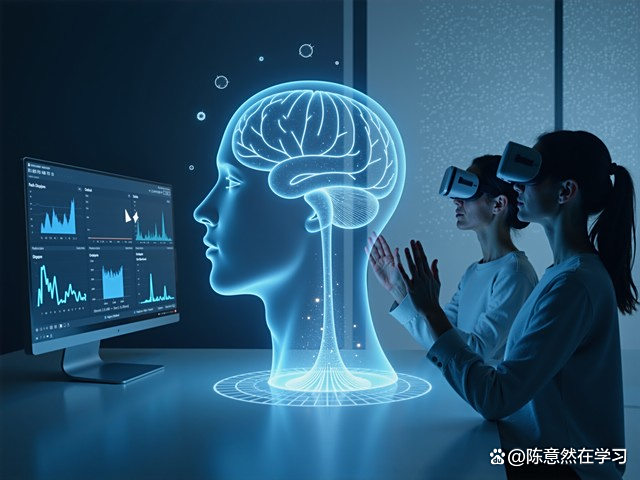 虛擬現(xiàn)實暴露療法 焦慮癥治療的技術(shù)革新與臨床實踐