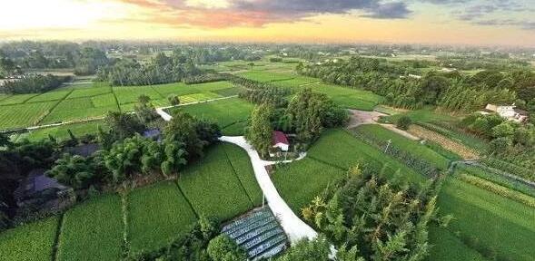 拓寬“特色小鎮(zhèn)、田園綜合體、鄉(xiāng)村旅游”投融資渠道的策略與建議